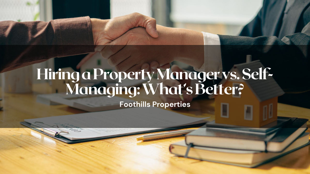Property Management Blog
